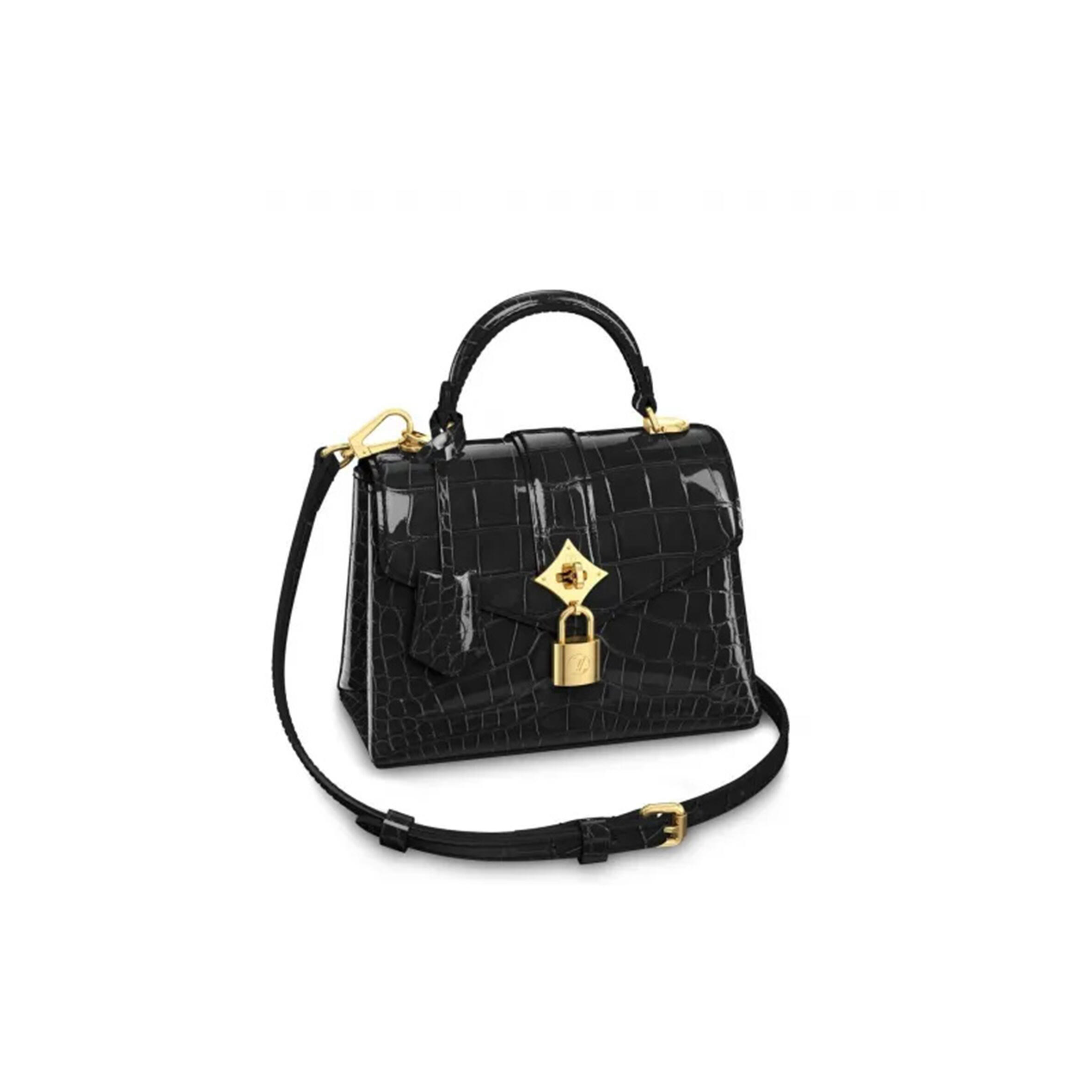 LOUIS VUITTON ROSE DES VENTS MINI M84713 (19*15*9cm)